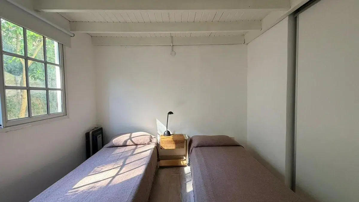 Venta casa Pinamar 3 ambientes 4