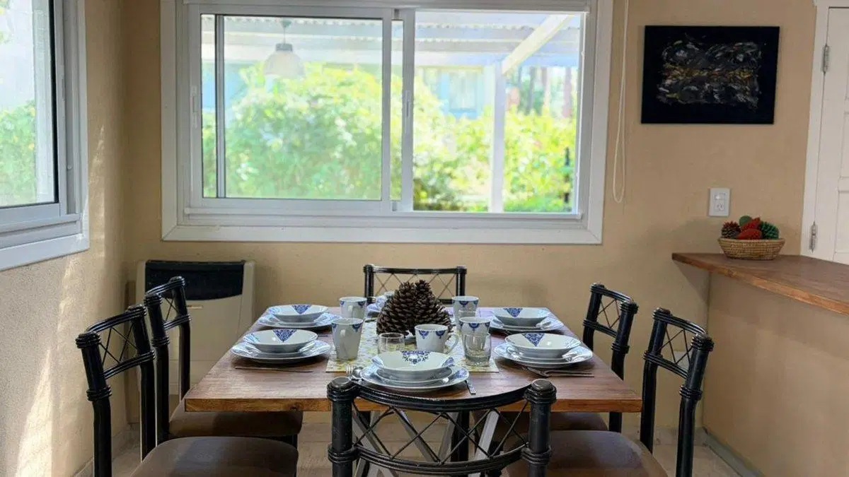 Venta casa Pinamar 3 ambientes 3