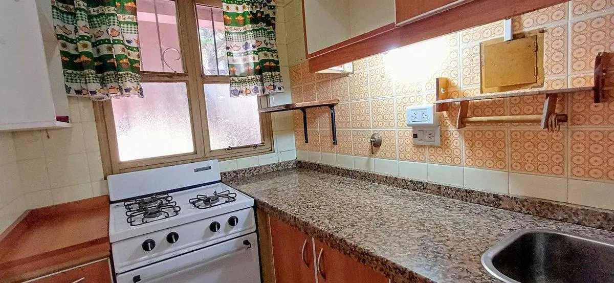 DEPARTAMENTO VENTA PINAMAR 2 AMBIENTES COCHERA CUB 4
