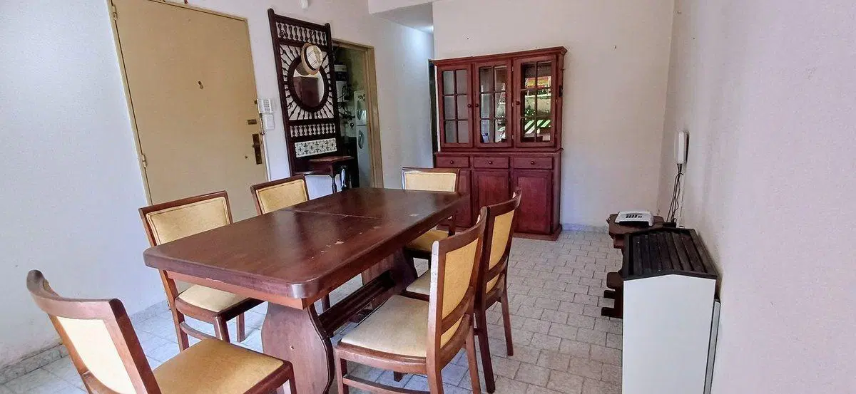 DEPARTAMENTO VENTA PINAMAR 2 AMBIENTES COCHERA CUB 2