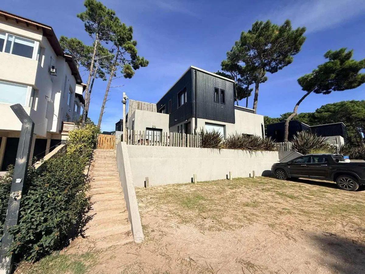 Dúplex en VENTA Pinamar MARDILVARA 3 ambientes 2