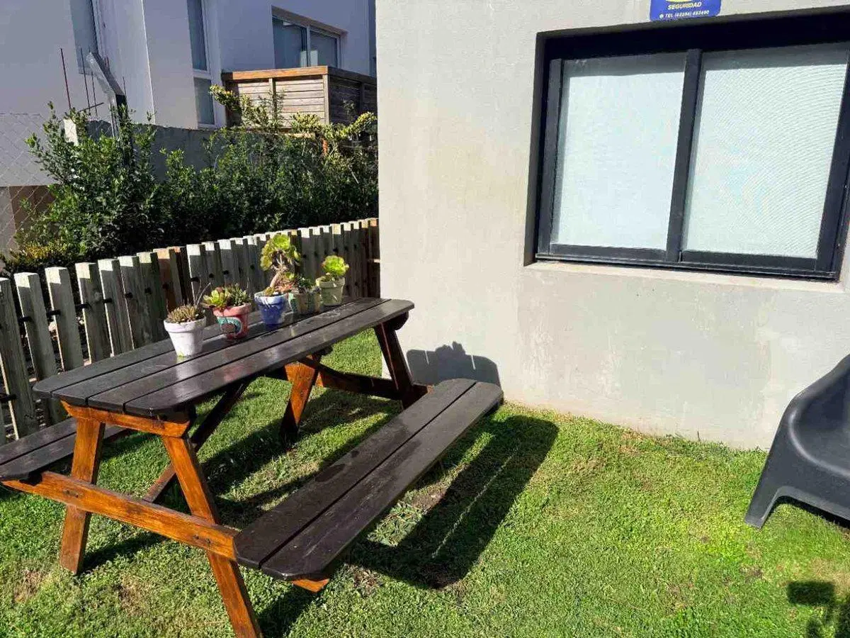 Dúplex en VENTA Pinamar MARDILVARA 3 ambientes 5