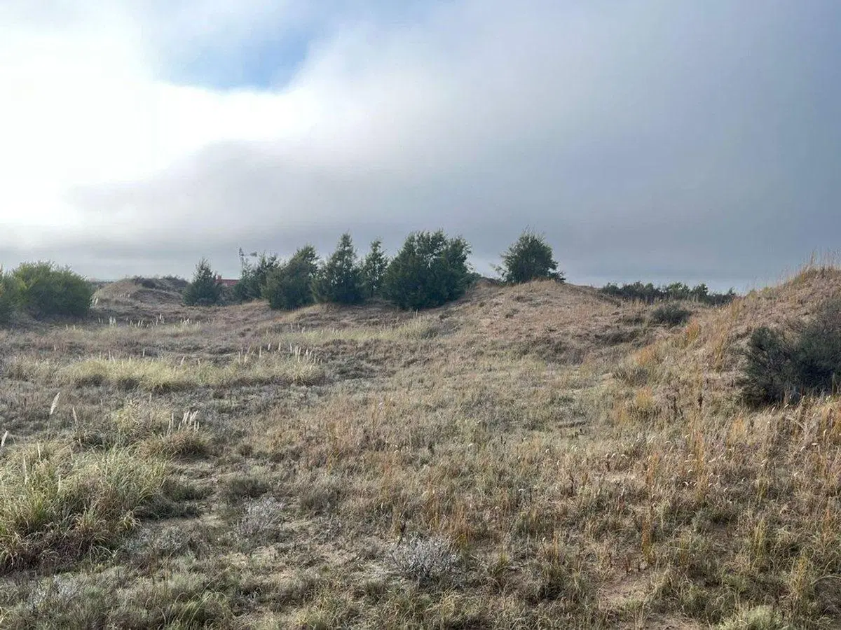 Venta lote Barrio privado El Salvaje 4