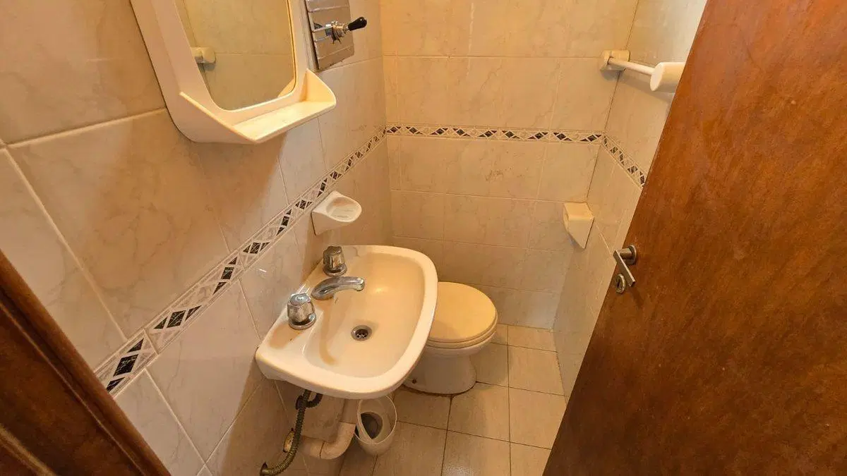 TRIPLEX EN VENTA 3 AMBIENTES SAN BERNARDO 5