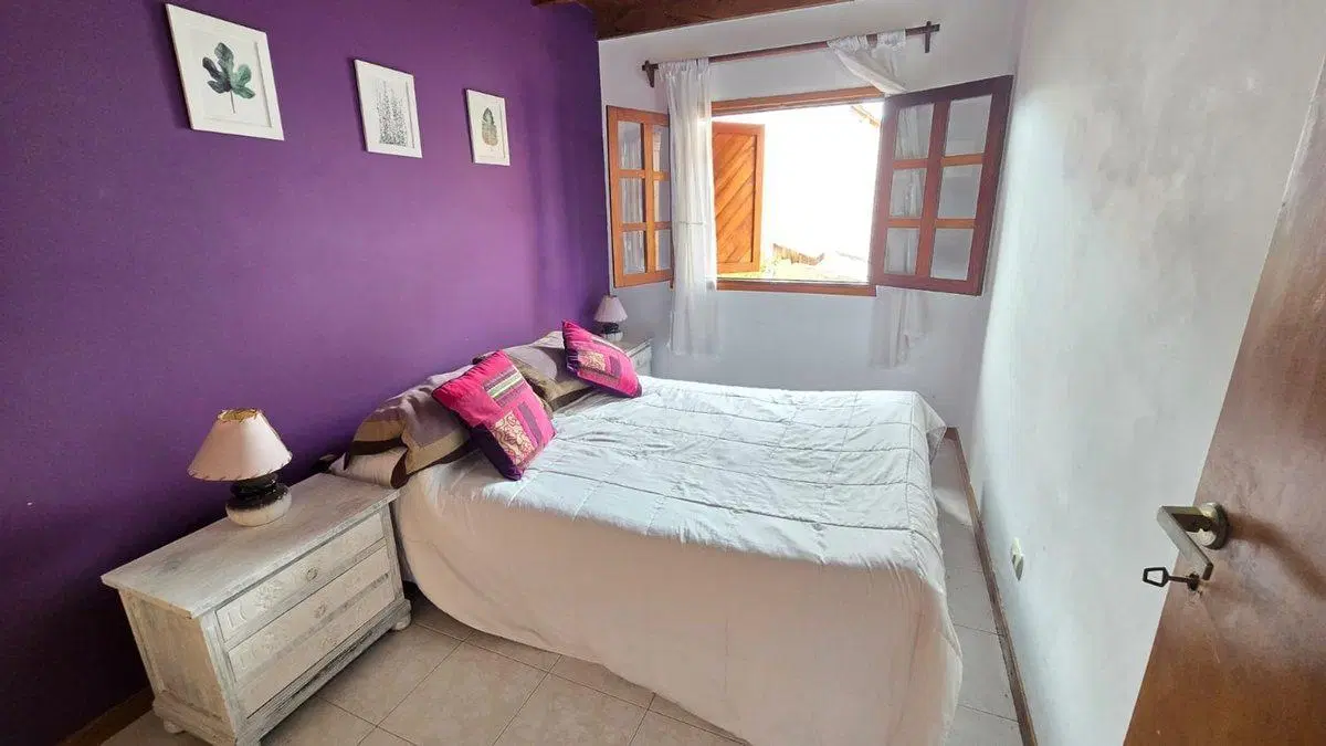 TRIPLEX EN VENTA 3 AMBIENTES SAN BERNARDO 3