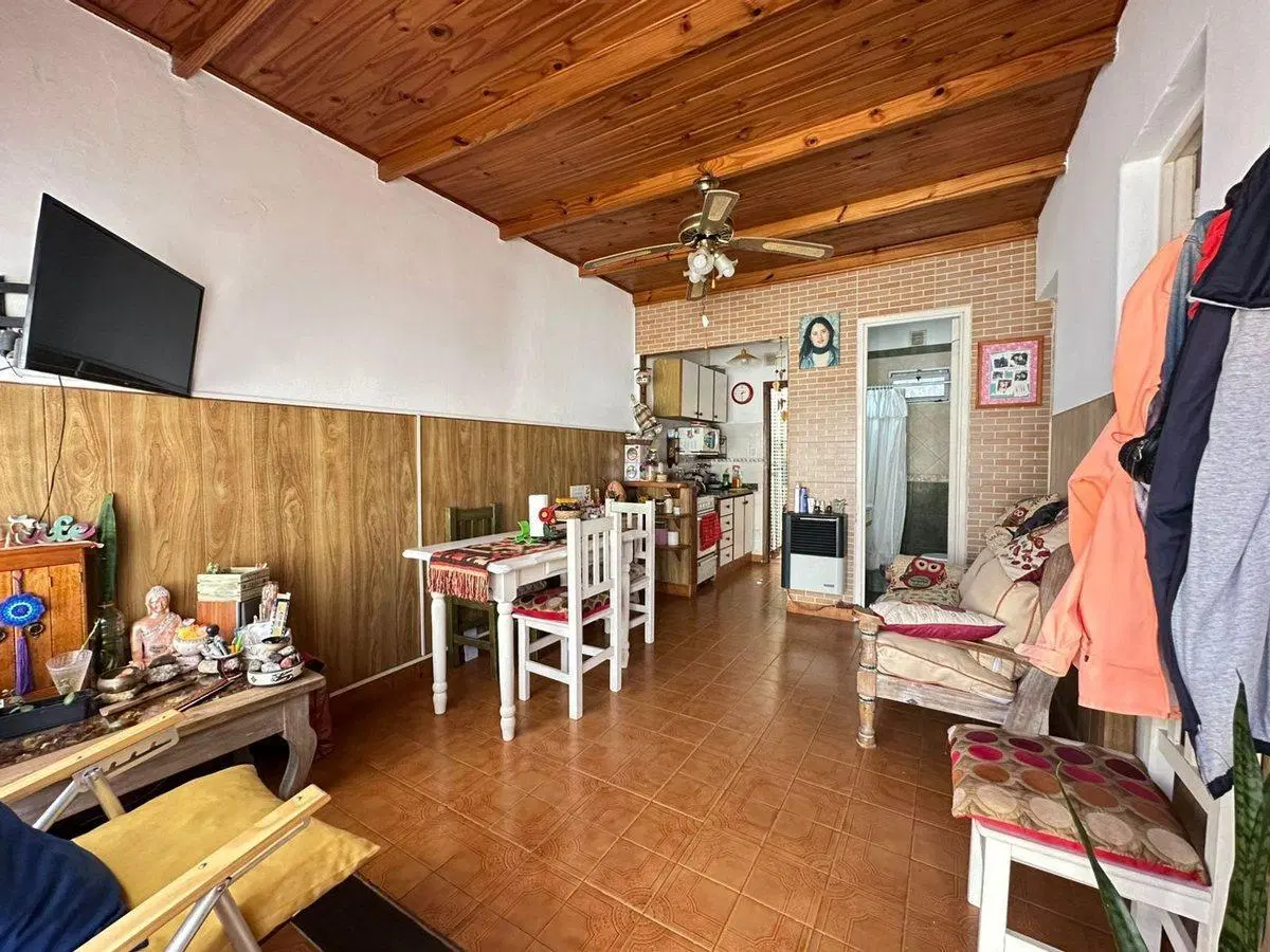 DÚPLEX PH CON GAS NATURAL VENTA MAR DE AJÓ 3