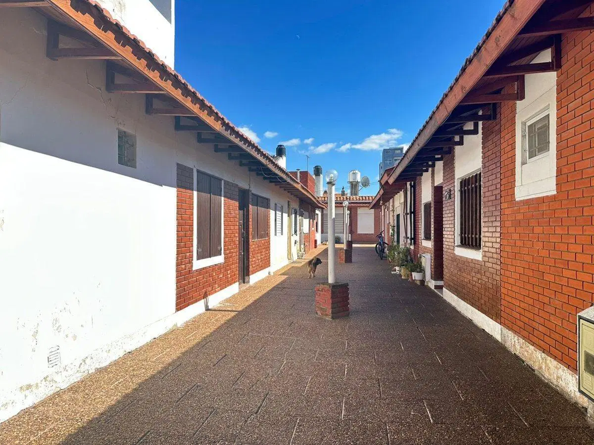 DÚPLEX PH CON GAS NATURAL VENTA MAR DE AJÓ 4