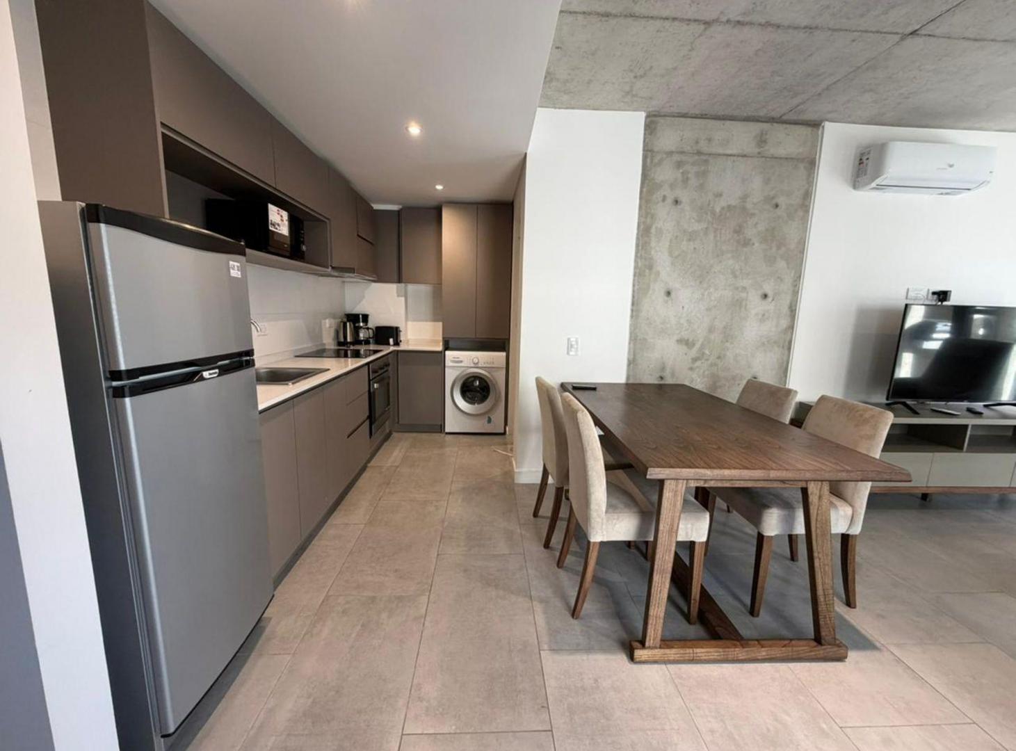 Foto de VENTA DEPARTAMENTO 3 AMBIENTES PINAMAR CON COCHERA, imagen 3