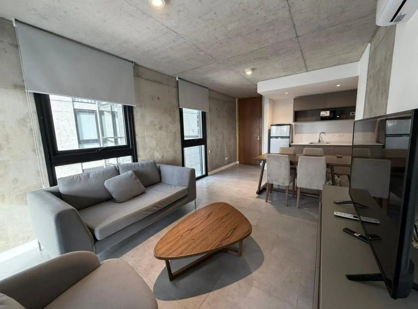 VENTA DEPARTAMENTO 3 AMBIENTES PINAMAR CON COCHERA 5