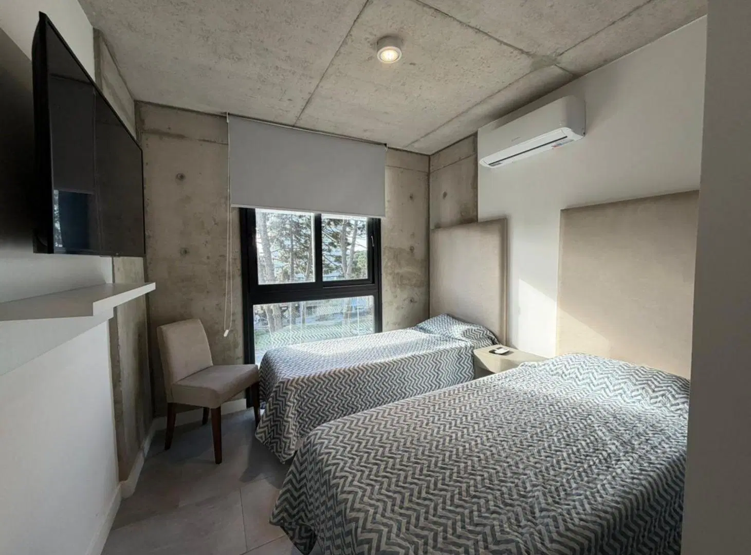 VENTA DEPARTAMENTO 3 AMBIENTES PINAMAR CON COCHERA 8