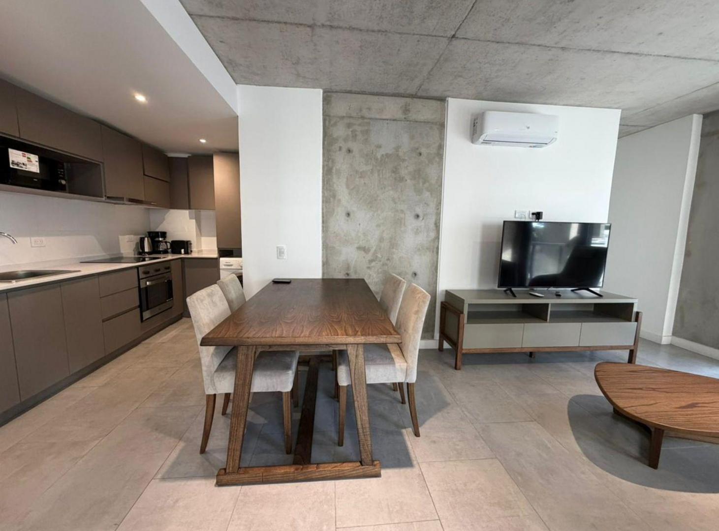 VENTA DEPARTAMENTO 3 AMBIENTES PINAMAR CON COCHERA