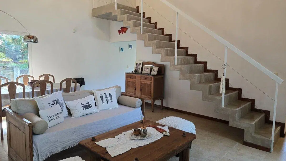 CASA EN VENTA COSTA ESMERALDA RESIDENCIAL II 3