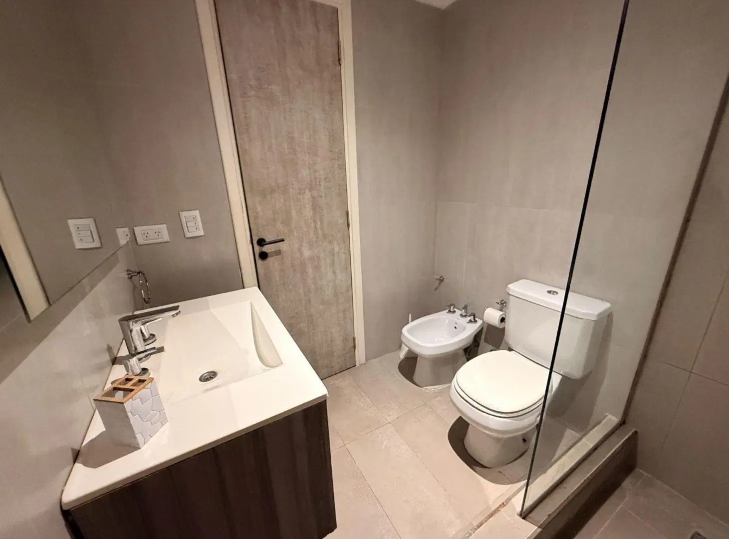 Departamento en VENTA Pinamar RENATA NORTE 5