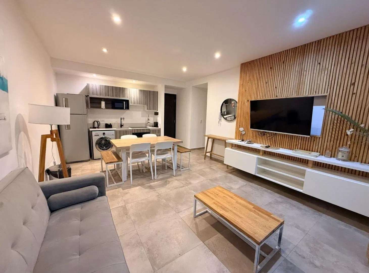 Departamento en VENTA Pinamar RENATA NORTE 3