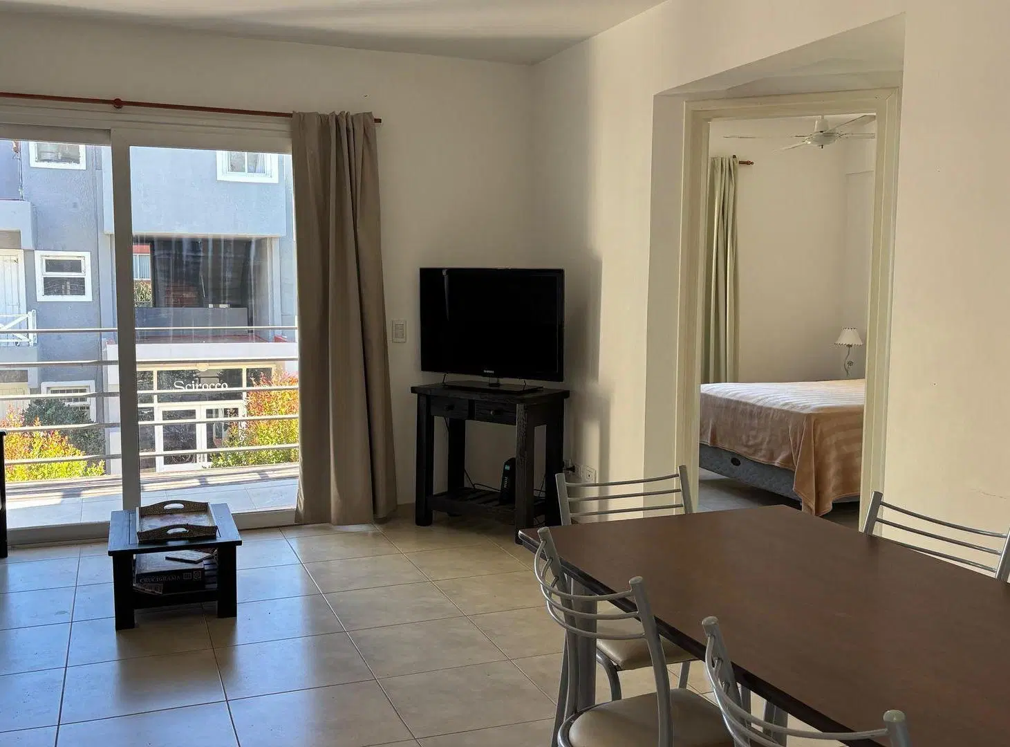 DEPARTAMENTO VENTA PINAMAR CENTRO 3