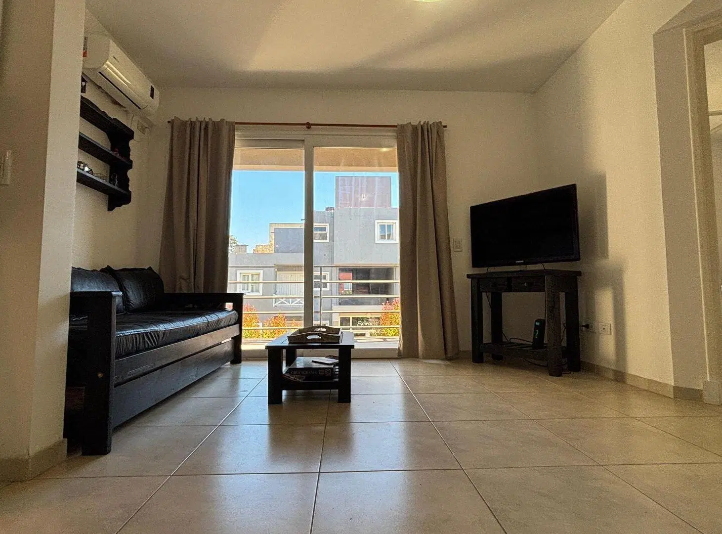 DEPARTAMENTO VENTA PINAMAR CENTRO 4