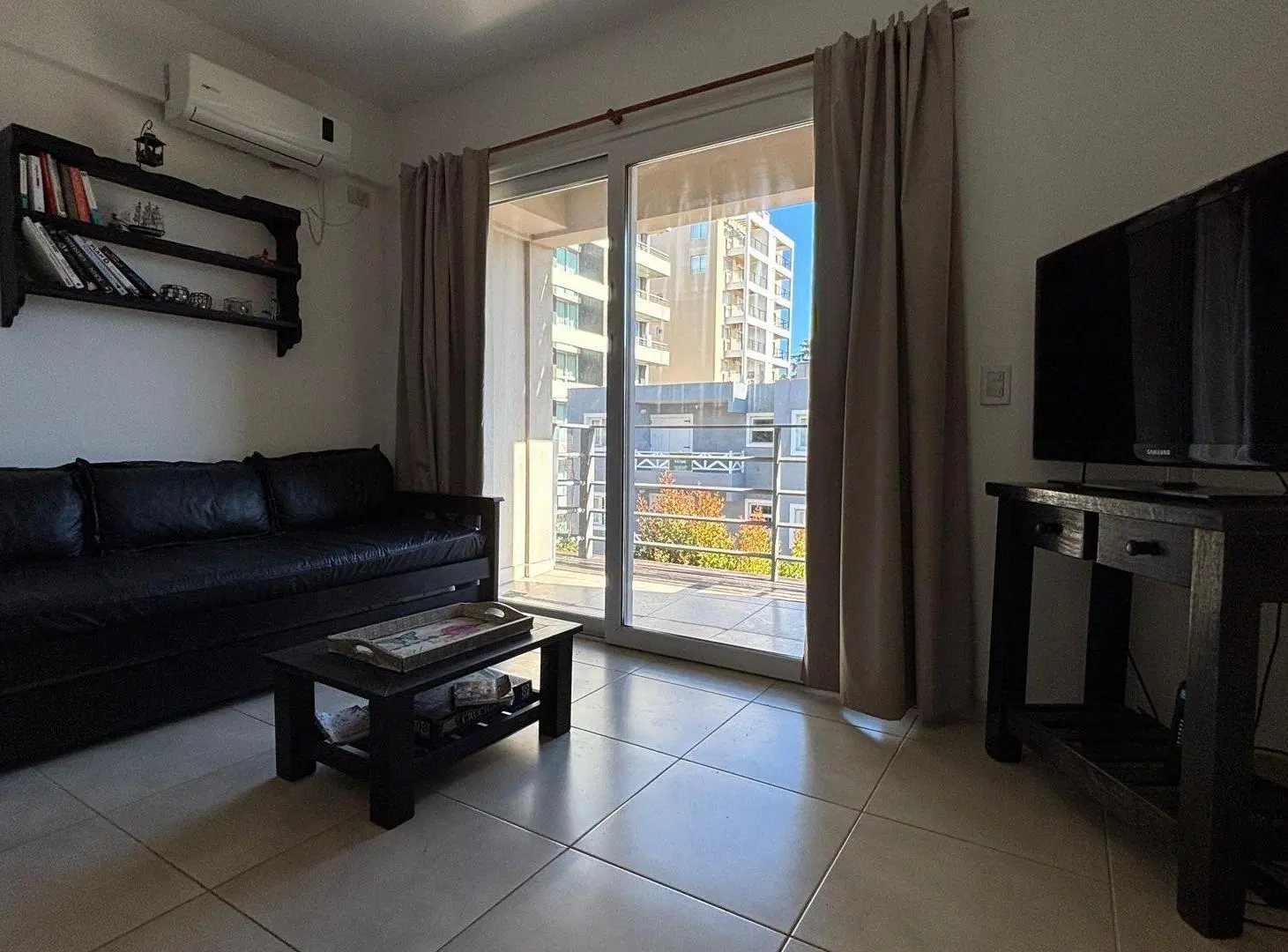 DEPARTAMENTO VENTA PINAMAR CENTRO 5