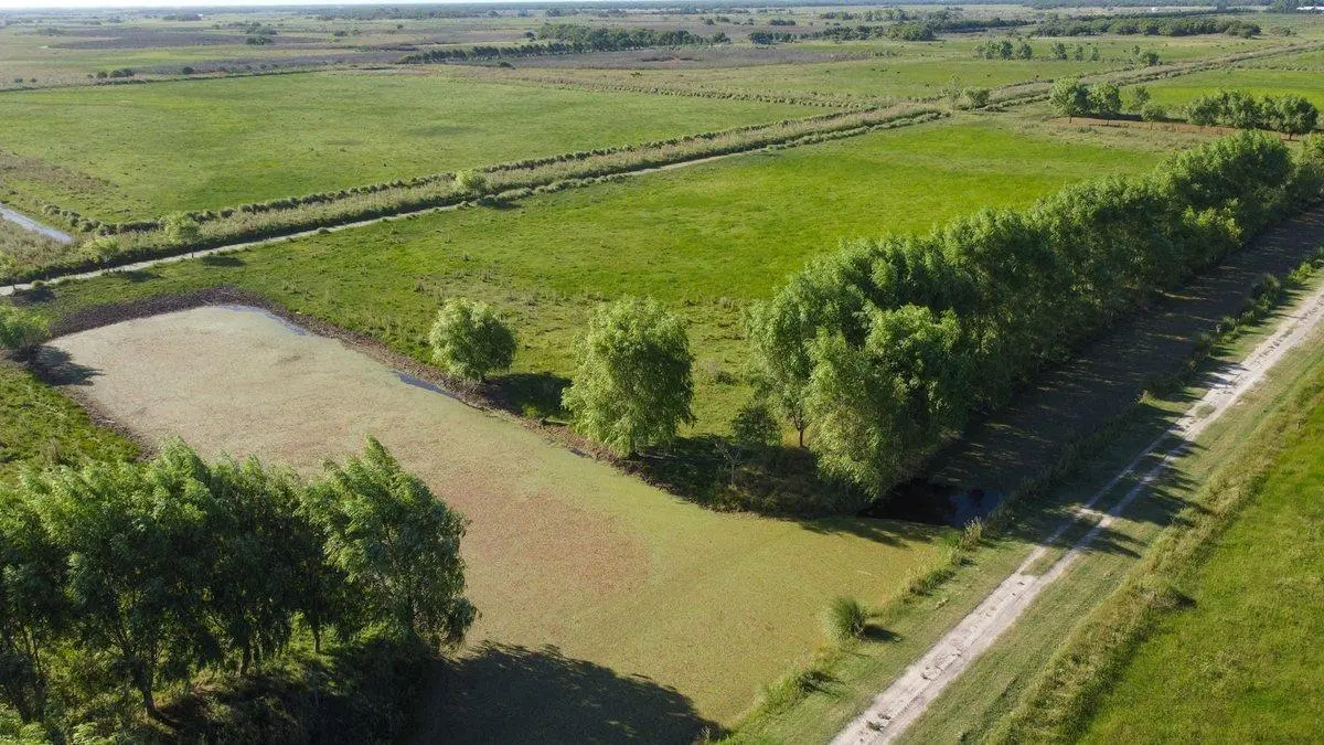VENTA LOTE COMERCIAL LA MANSA GENERAL MADARIAGA 5