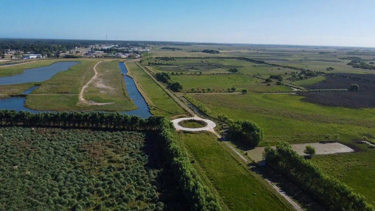 VENTA LOTE COMERCIAL LA MANSA GENERAL MADARIAGA 3