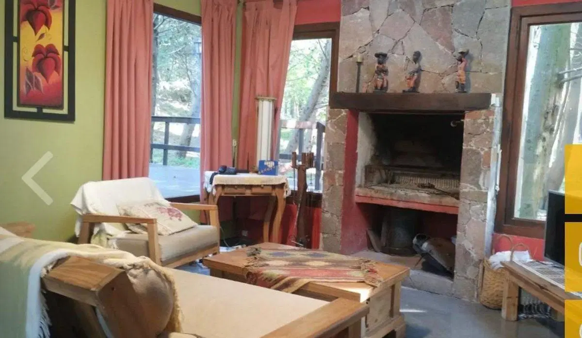 VENTA CASA EN MAR DE LAS PAMPAS 4