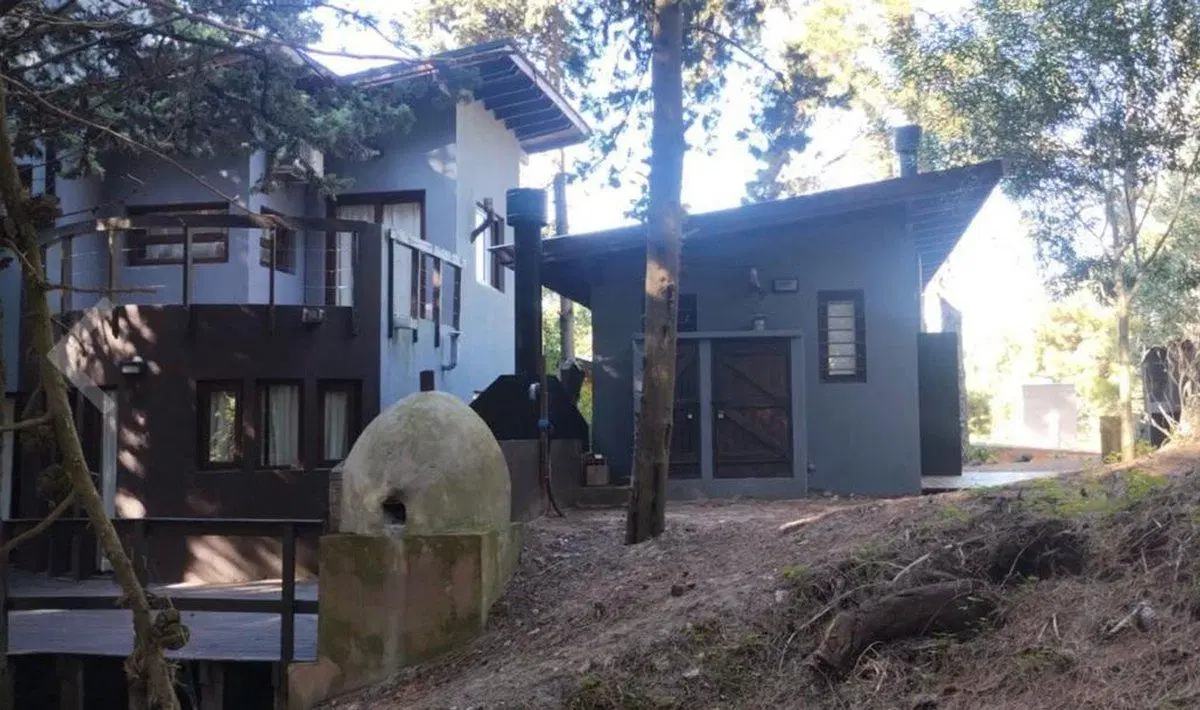 VENTA CASA EN MAR DE LAS PAMPAS 3