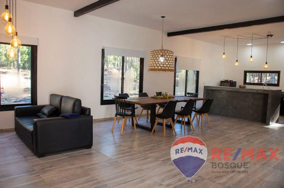 Casa 4 Ambientes - Villa Robles 2