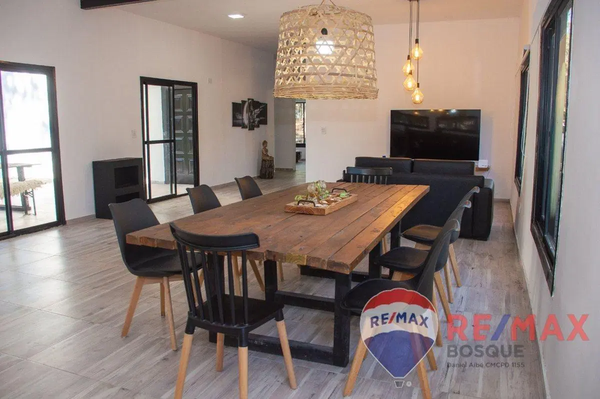 Casa 4 Ambientes - Villa Robles 3