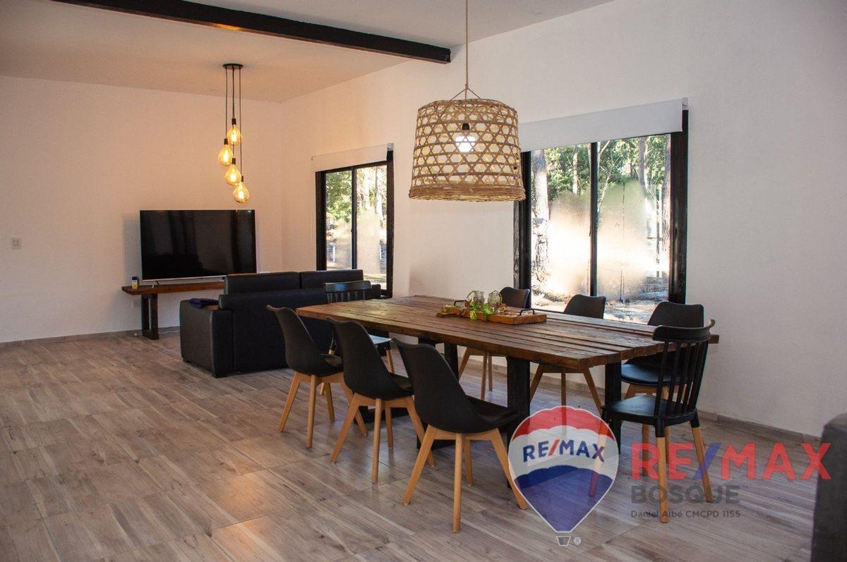 Casa 4 Ambientes - Villa Robles