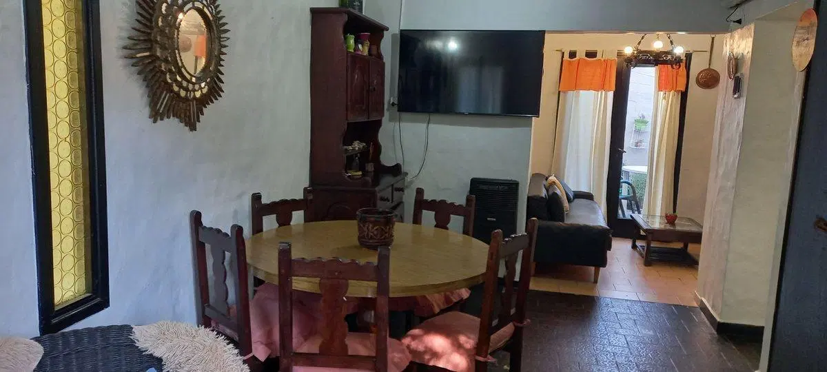 Departamento tipo PH en VENTA en Villa Gesell 5