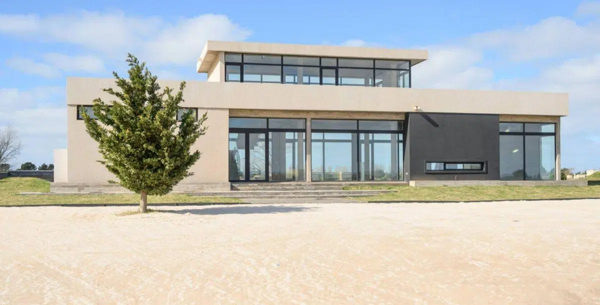 Venta Lote en El Salvaje 4