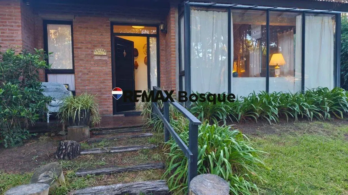 CASA ALQUILER ANUAL PINAMAR NORTE 4