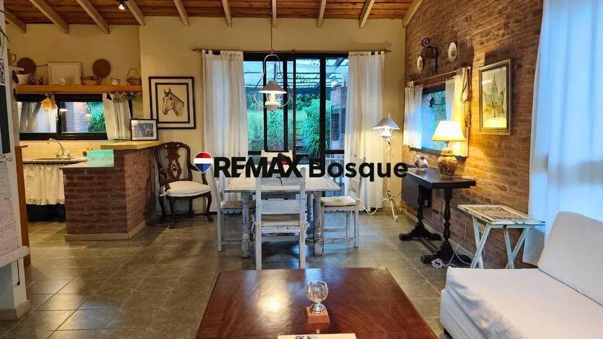 CASA ALQUILER ANUAL PINAMAR NORTE 3