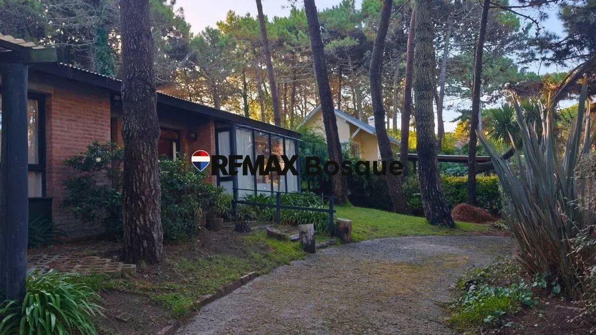 CASA ALQUILER ANUAL PINAMAR NORTE 2