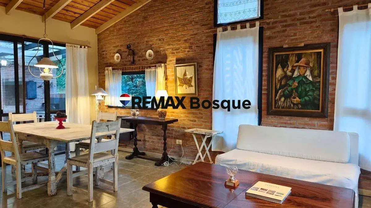 CASA ALQUILER ANUAL PINAMAR NORTE 5