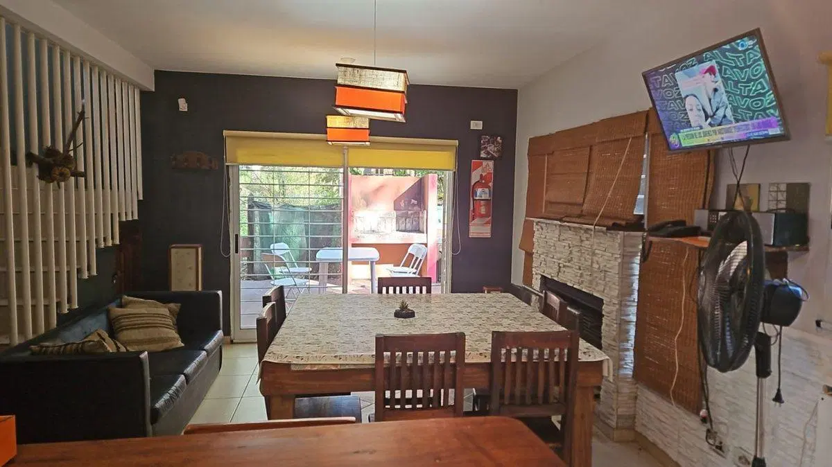 COMPLEJO VENTA LAS GAVIOTAS MAR AZUL 5