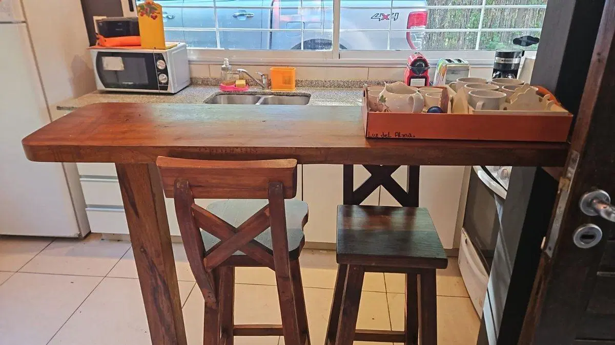 COMPLEJO VENTA LAS GAVIOTAS MAR AZUL 3