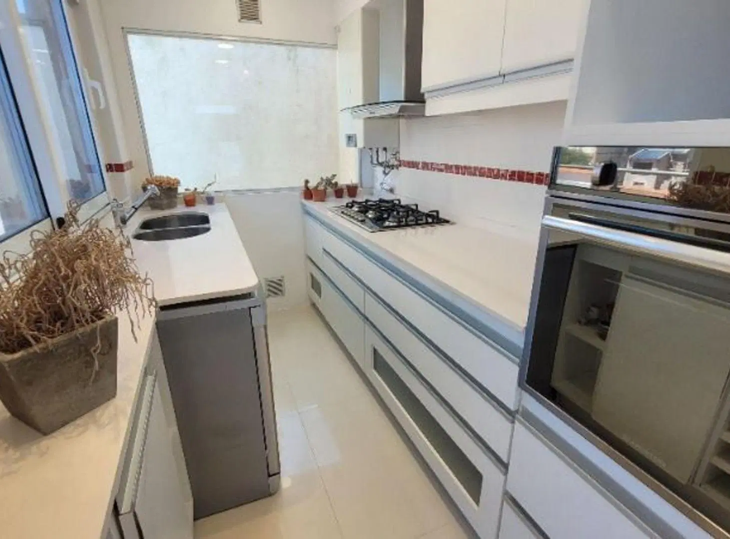 Venta departamento Villa Gesell frente al mar 3