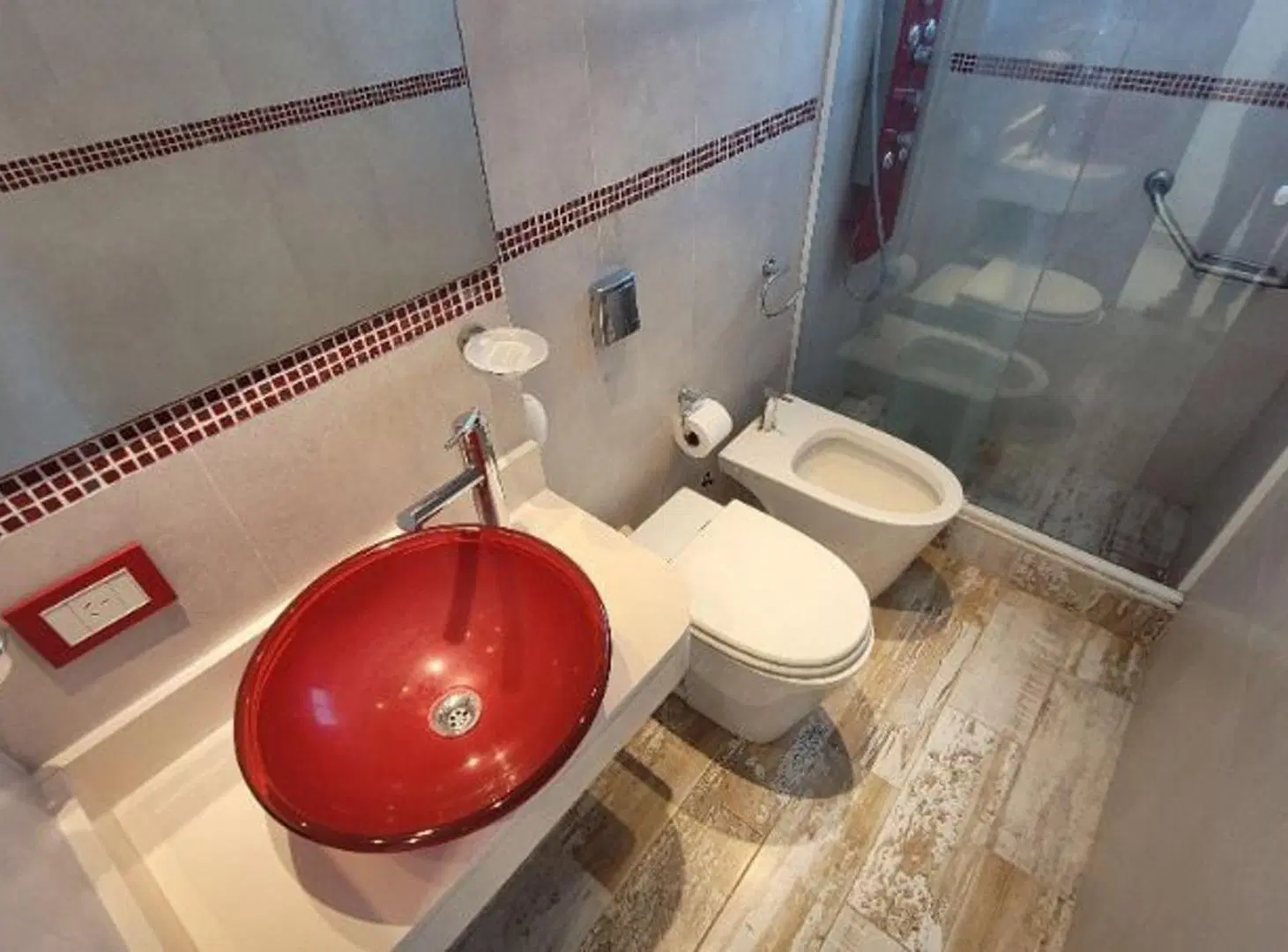 Venta departamento Villa Gesell frente al mar 4