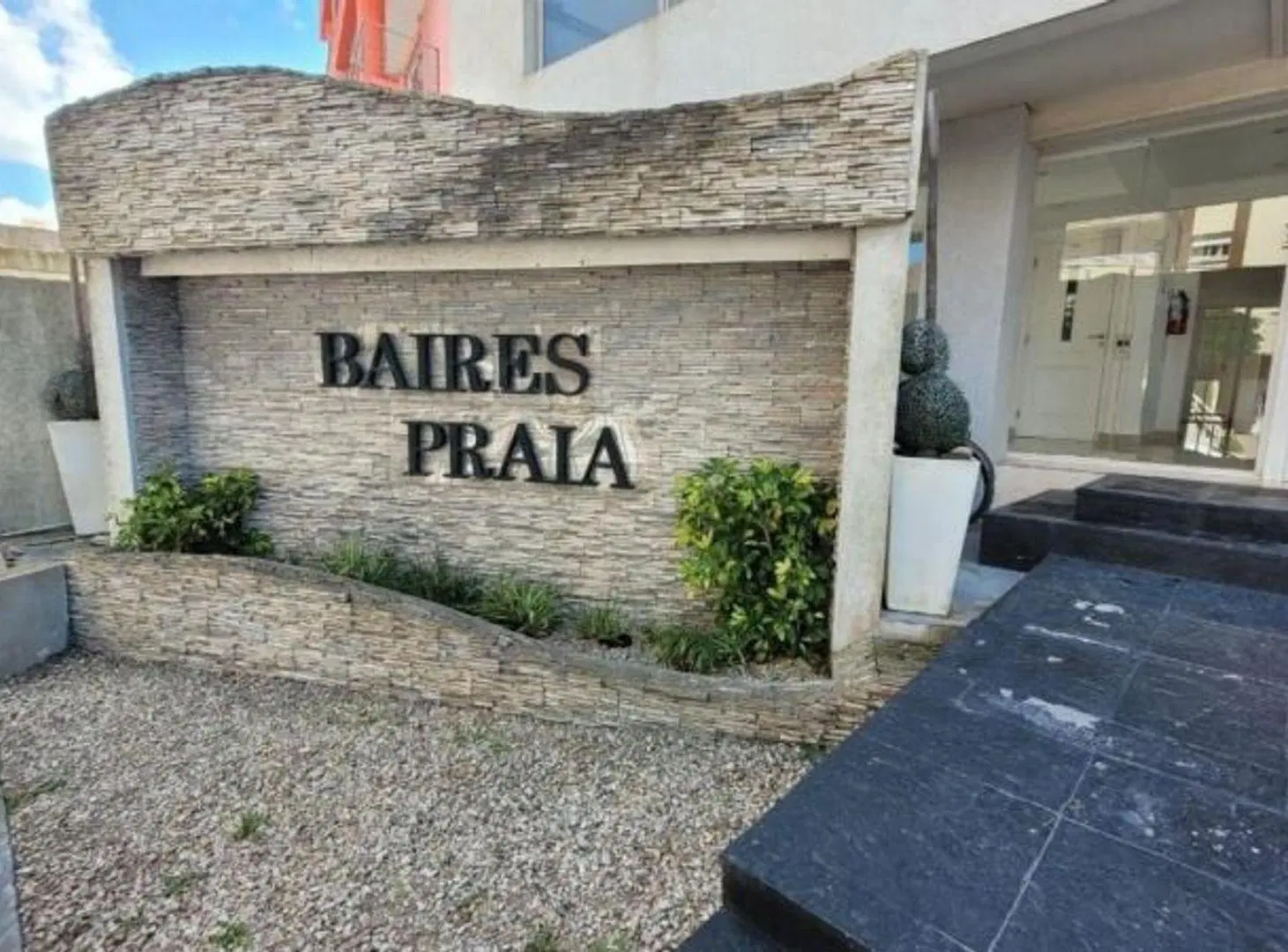 Venta departamento Villa Gesell frente al mar 2