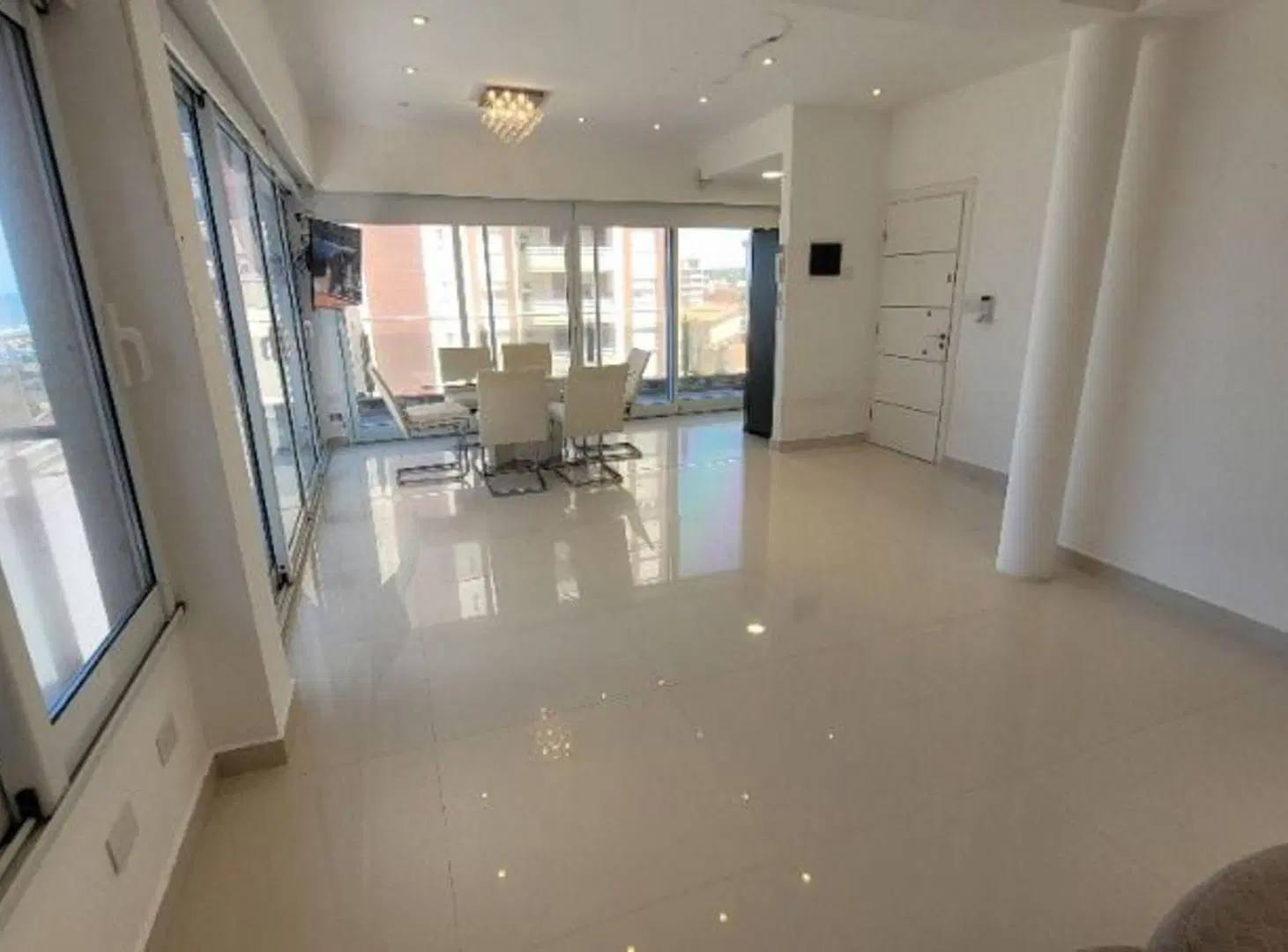 Venta departamento Villa Gesell frente al mar 7