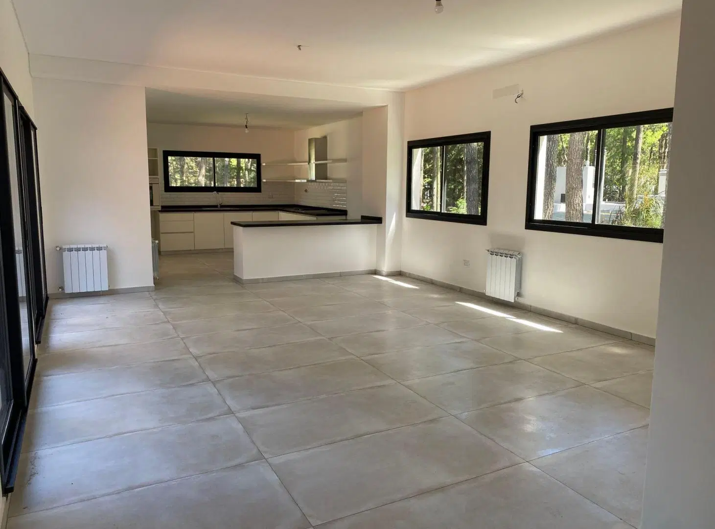 VENTA CASA A ESTRENAR PINAMAR NORTE 5 AMB PISCINA 4