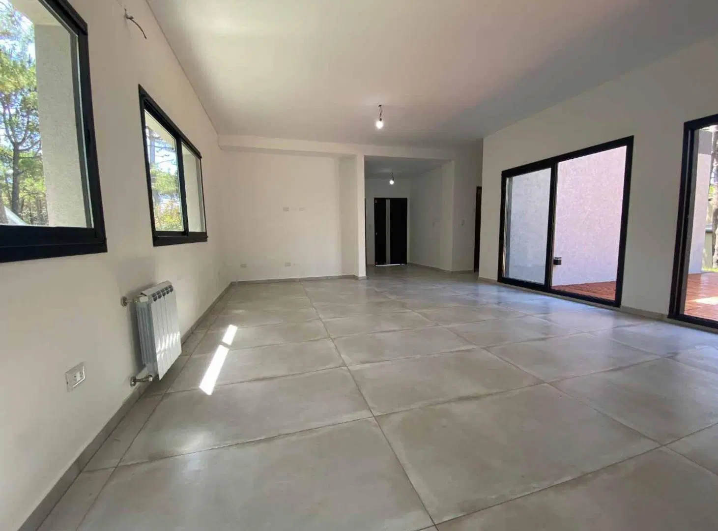 VENTA CASA A ESTRENAR PINAMAR NORTE 5 AMB PISCINA 2