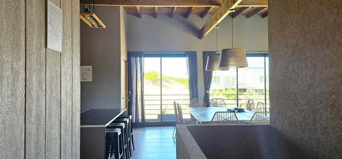 VENTA CASA SENDEROS IV COSTA ESMERALDA 5 AMBIENTES 5