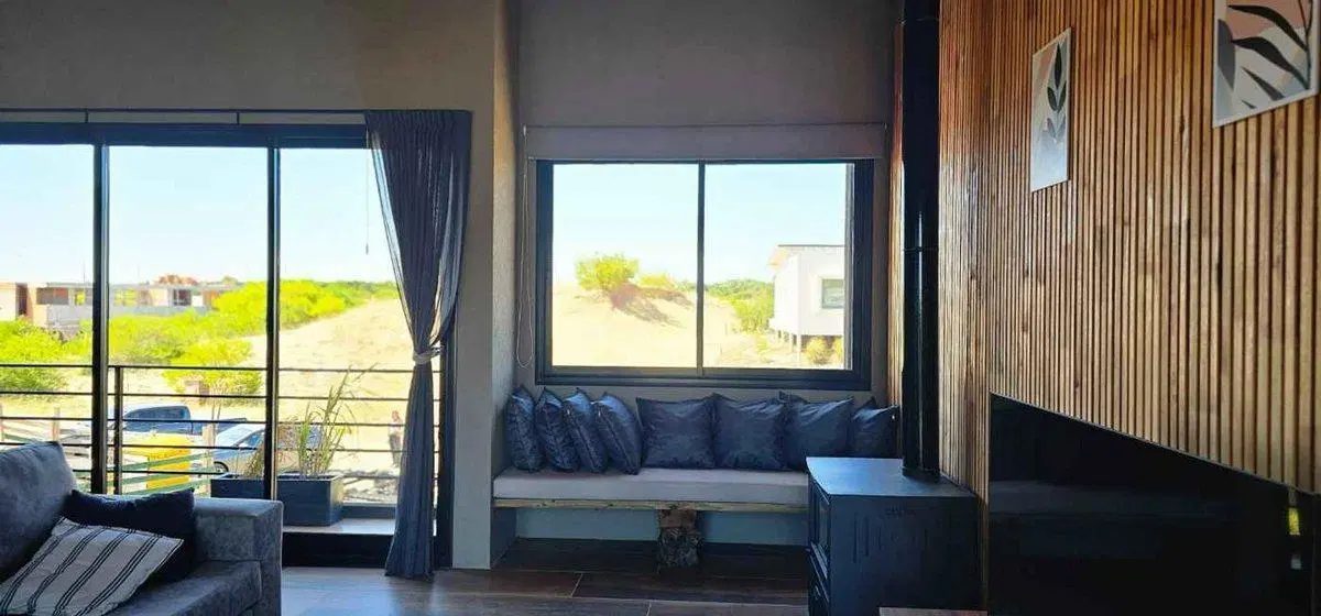VENTA CASA SENDEROS IV COSTA ESMERALDA 5 AMBIENTES 2