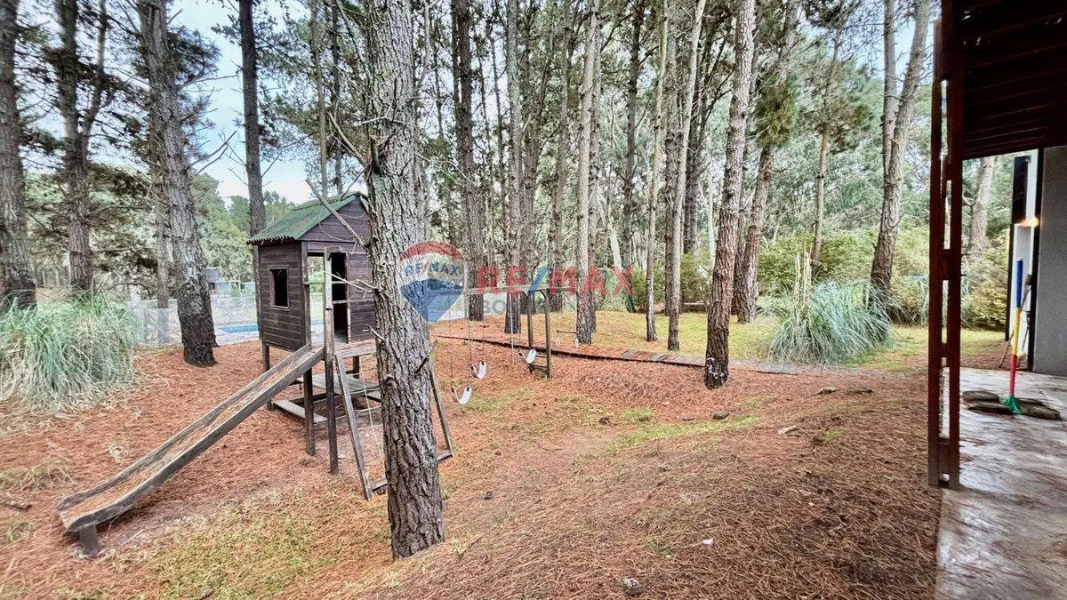 CASA VENTA EN COSTA ESMERALDA SENDEROS UNO 3