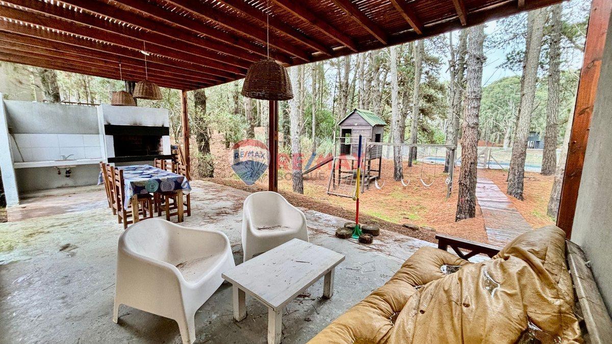 Foto de CASA VENTA EN COSTA ESMERALDA SENDEROS UNO, imagen 2