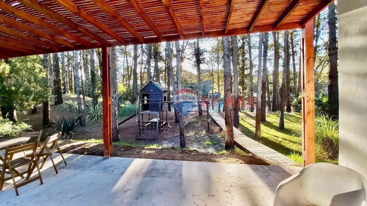 CASA VENTA EN COSTA ESMERALDA SENDEROS UNO 2