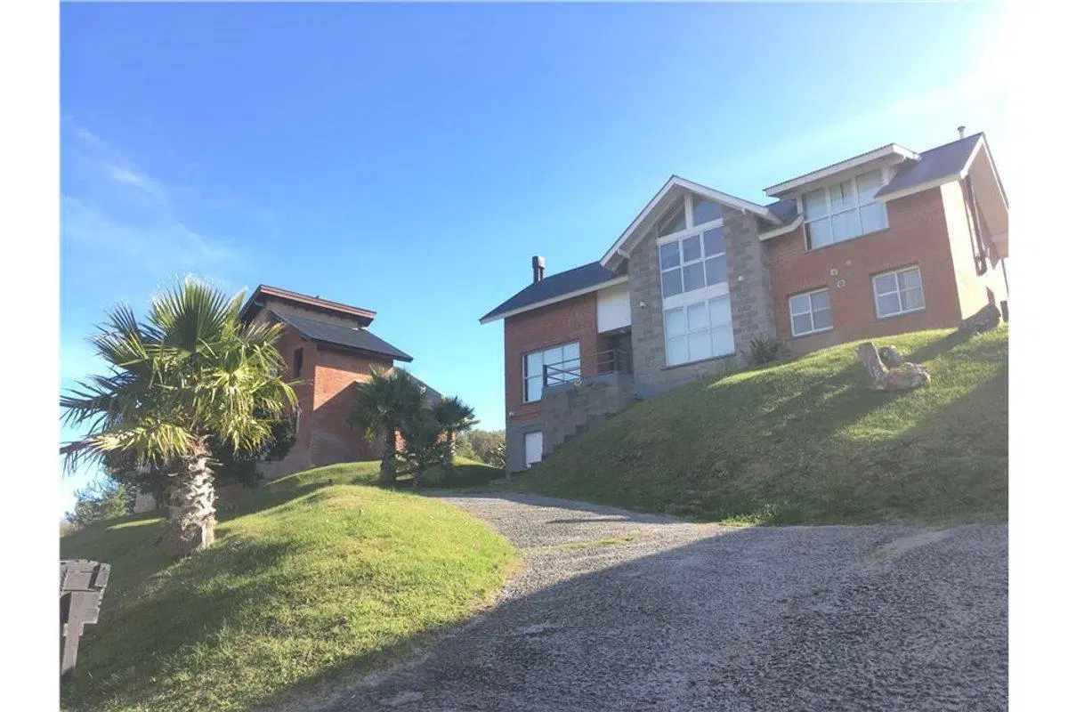Casa en VENTA Cariló con Vista al Mar 3