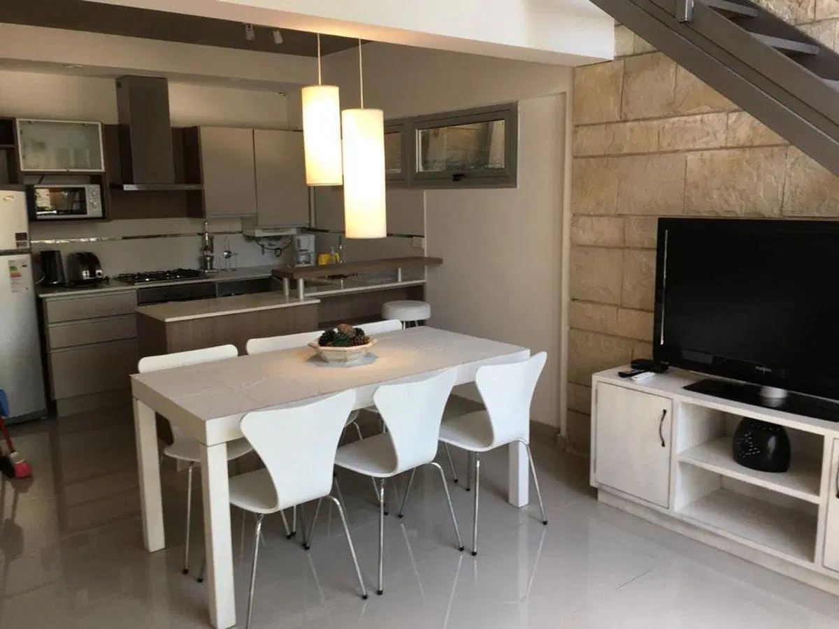 Departamento Venta Pinamar – dúplex  3 ambientes 4