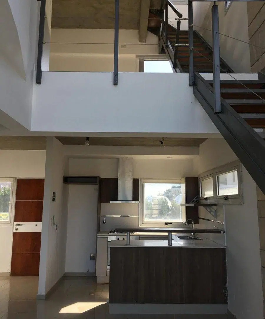 Departamento Venta Pinamar - Tríplex permuta 4